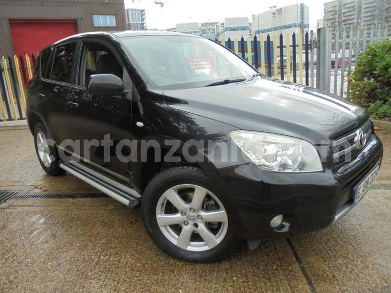 Big with watermark toyota rav4 dar es salaam dar es salaam 10617