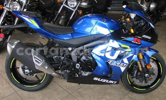 Nunua Ilio tumika Suzuki GSXR Bluu Bike ndani ya Songea nchini Ruvuma Nunua Ilio tumika Suzuki GSXR Bluu Bike ndani ya Songea nchini Ruvuma