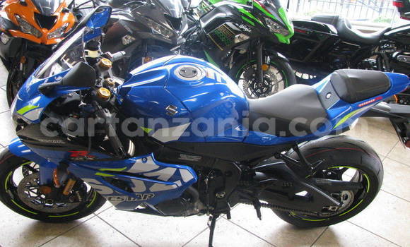 Nunua Ilio tumika Suzuki GSXR Bluu Bike ndani ya Songea nchini Ruvuma Nunua Ilio tumika Suzuki GSXR Bluu Bike ndani ya Songea nchini Ruvuma