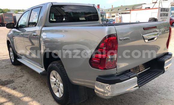 Nunua Ilio tumika Toyota Hilux Nyingine Gari ndani ya Dar es Salaam nchini Dar es Salaam Nunua Ilio tumika Toyota Hilux Nyingine Gari ndani ya Dar es Salaam nchini Dar es Salaam