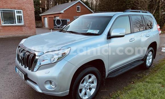 Buy Used Toyota Land Cruiser Prado Other Car in Dar es Salaam in Dar es Salaam Buy Used Toyota Land Cruiser Prado Other Car in Dar es Salaam in Dar es Salaam