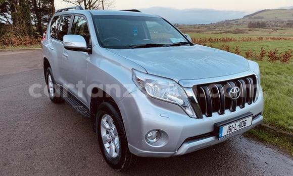 Buy Used Toyota Land Cruiser Prado Other Car in Dar es Salaam in Dar es Salaam Buy Used Toyota Land Cruiser Prado Other Car in Dar es Salaam in Dar es Salaam