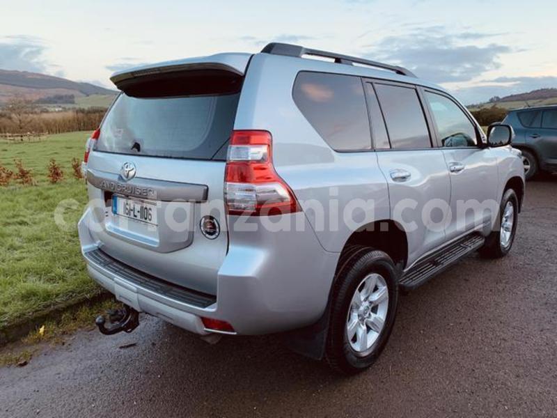 Big with watermark toyota land cruiser prado dar es salaam dar es salaam 10629