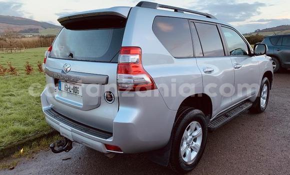 Buy Used Toyota Land Cruiser Prado Other Car in Dar es Salaam in Dar es Salaam Buy Used Toyota Land Cruiser Prado Other Car in Dar es Salaam in Dar es Salaam