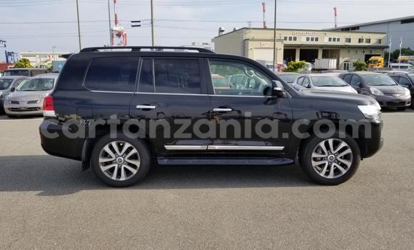 Buy Used Toyota Land Cruiser Other Car in Dar es Salaam in Dar es Salaam Buy Used Toyota Land Cruiser Other Car in Dar es Salaam in Dar es Salaam