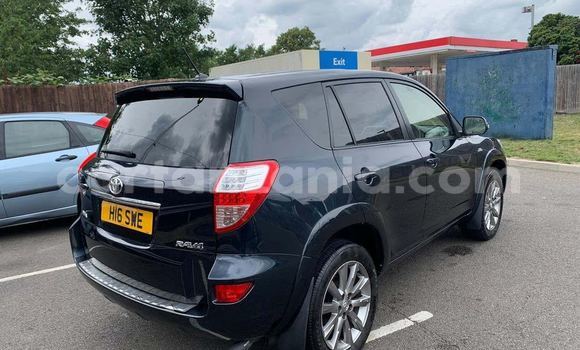 Buy Used Toyota RAV4 Black Car in Dar es Salaam in Dar es Salaam Buy Used Toyota RAV4 Black Car in Dar es Salaam in Dar es Salaam