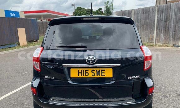 Buy Used Toyota RAV4 Black Car in Dar es Salaam in Dar es Salaam Buy Used Toyota RAV4 Black Car in Dar es Salaam in Dar es Salaam