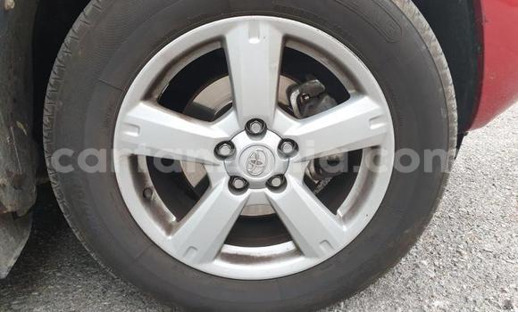 Nunua Ilio tumika Toyota RAV4 Nyekundu Gari ndani ya Dar es Salaam nchini Dar es Salaam Nunua Ilio tumika Toyota RAV4 Nyekundu Gari ndani ya Dar es Salaam nchini Dar es Salaam