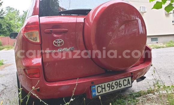 Nunua Ilio tumika Toyota RAV4 Nyekundu Gari ndani ya Dar es Salaam nchini Dar es Salaam Nunua Ilio tumika Toyota RAV4 Nyekundu Gari ndani ya Dar es Salaam nchini Dar es Salaam