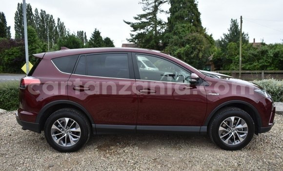 Buy Used Toyota RAV4 Other Car in Dar es Salaam in Dar es Salaam Buy Used Toyota RAV4 Other Car in Dar es Salaam in Dar es Salaam