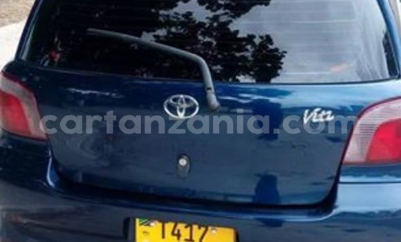 Nunua Ilio tumika Toyota Vitz Bluu Gari ndani ya Dar es Salaam nchini Dar es Salaam Nunua Ilio tumika Toyota Vitz Bluu Gari ndani ya Dar es Salaam nchini Dar es Salaam