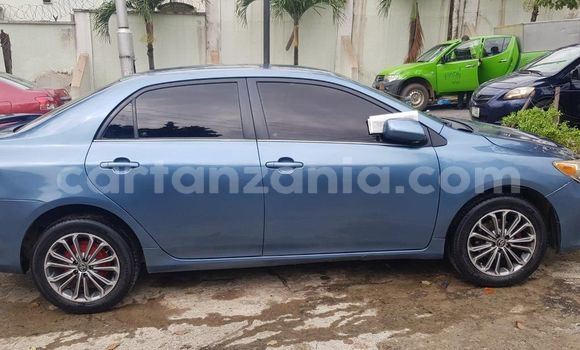 Nunua Ilio tumika Toyota Corolla Bluu Gari ndani ya Dar es Salaam nchini Dar es Salaam Nunua Ilio tumika Toyota Corolla Bluu Gari ndani ya Dar es Salaam nchini Dar es Salaam