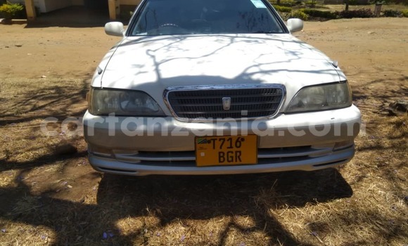 Buy Used Toyota Cresta Other Car in Arusha in Arusha