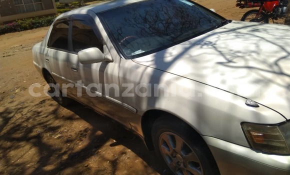 Buy Used Toyota Cresta Other Car in Arusha in Arusha Buy Used Toyota Cresta Other Car in Arusha in Arusha