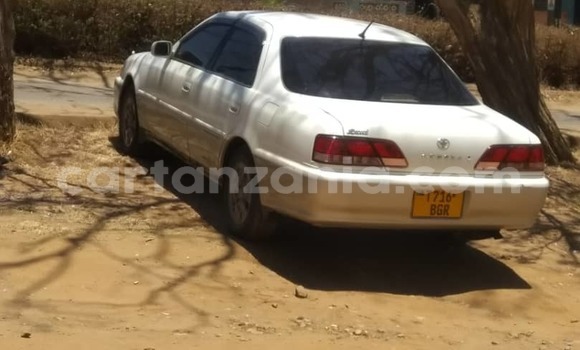 Buy Used Toyota Cresta Other Car in Arusha in Arusha Buy Used Toyota Cresta Other Car in Arusha in Arusha