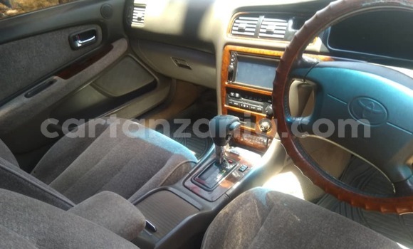 Buy Used Toyota Cresta Other Car in Arusha in Arusha Buy Used Toyota Cresta Other Car in Arusha in Arusha