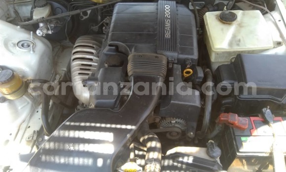 Buy Used Toyota Cresta Other Car in Arusha in Arusha Buy Used Toyota Cresta Other Car in Arusha in Arusha