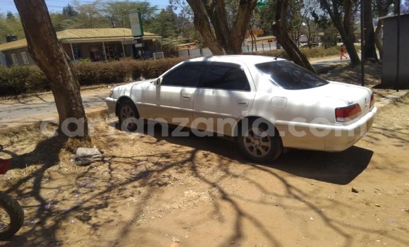 Buy Used Toyota Cresta Other Car in Arusha in Arusha Buy Used Toyota Cresta Other Car in Arusha in Arusha