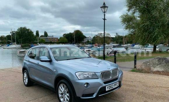 Nunua Ilio tumika BMW X3 Nyingine Gari ndani ya Dar es Salaam nchini Dar es Salaam