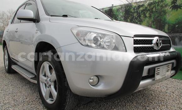 Buy Used Toyota RAV4 Other Car in Dar es Salaam in Dar es Salaam