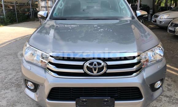 Nunua Ilio tumika Toyota Hilux Nyingine Gari ndani ya Dar es Salaam nchini Dar es Salaam Nunua Ilio tumika Toyota Hilux Nyingine Gari ndani ya Dar es Salaam nchini Dar es Salaam