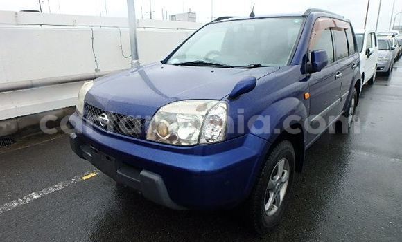 Buy Used Nissan X–Trail Other Car in Iringa in Iringa