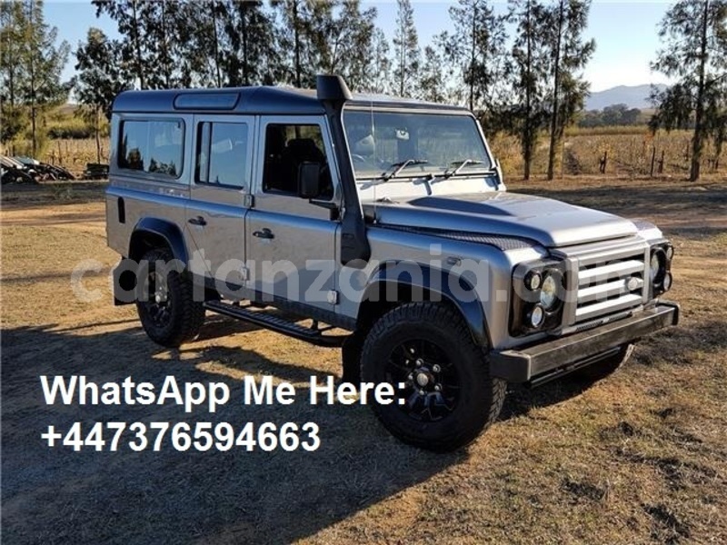 Big with watermark land rover defender dar es salaam dar es salaam 10688