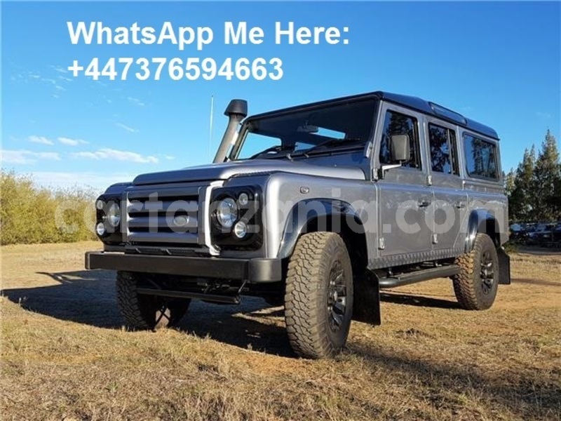 Big with watermark land rover defender dar es salaam dar es salaam 10688