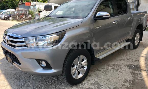 Buy Used Toyota Hilux Other Car in Dar es Salaam in Dar es Salaam Buy Used Toyota Hilux Other Car in Dar es Salaam in Dar es Salaam