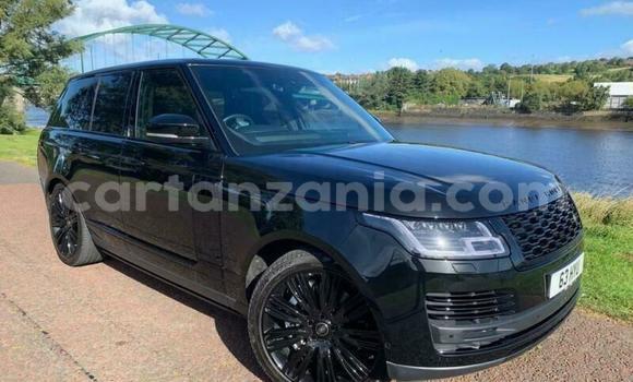 Buy Used Land Rover Range Rover Sport Other Car in Dar es Salaam in Dar es Salaam