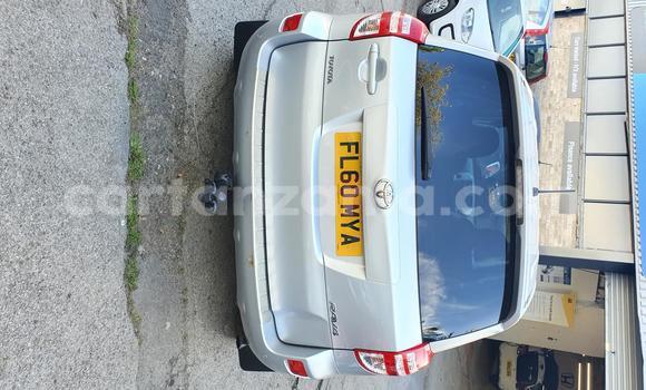 Nunua Ilio tumika Toyota Vanguard Nyingine Gari ndani ya Dar es Salaam nchini Dar es Salaam Nunua Ilio tumika Toyota Vanguard Nyingine Gari ndani ya Dar es Salaam nchini Dar es Salaam