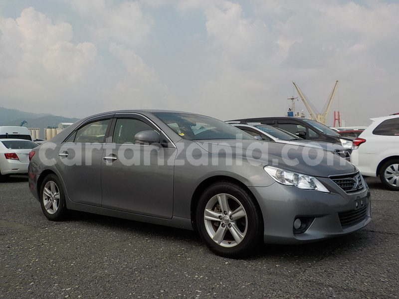 Big with watermark toyota mark x dar es salaam dar es salaam 10727