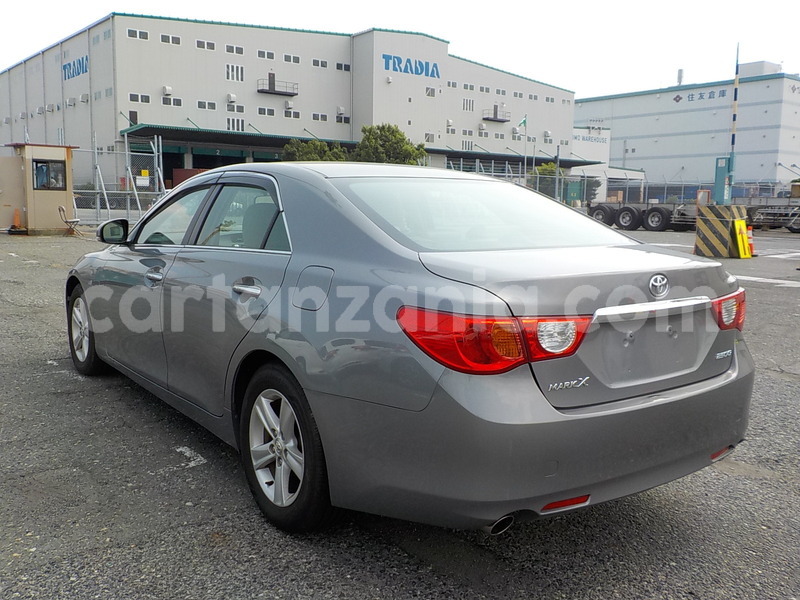 Big with watermark toyota mark x dar es salaam dar es salaam 10727