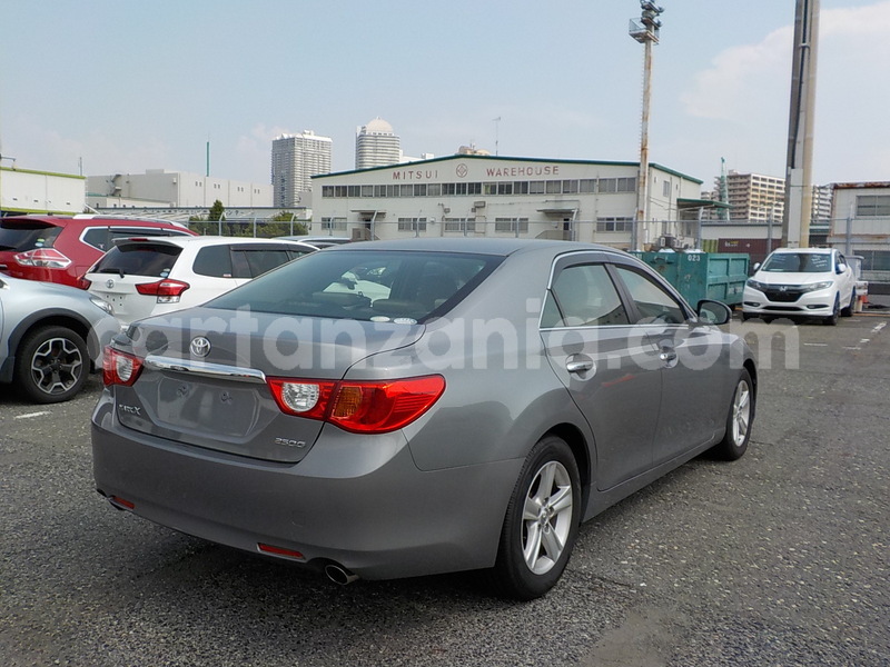 Big with watermark toyota mark x dar es salaam dar es salaam 10727