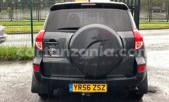 Buy Used Toyota Land Cruiser Black Car in Dar es Salaam in Dar es Salaam Buy Used Toyota Land Cruiser Black Car in Dar es Salaam in Dar es Salaam