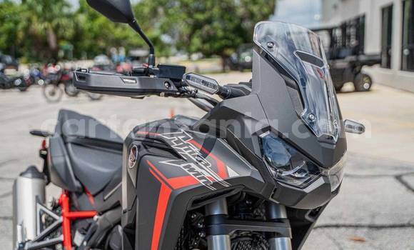 Buy Used Honda XL Other Bike in Dar es Salaam in Dar es Salaam Buy Used Honda XL Other Bike in Dar es Salaam in Dar es Salaam