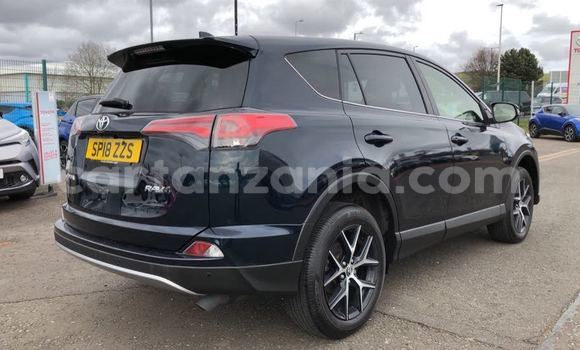 Buy Used Toyota RAV4 Other Car in Dar es Salaam in Dar es Salaam Buy Used Toyota RAV4 Other Car in Dar es Salaam in Dar es Salaam
