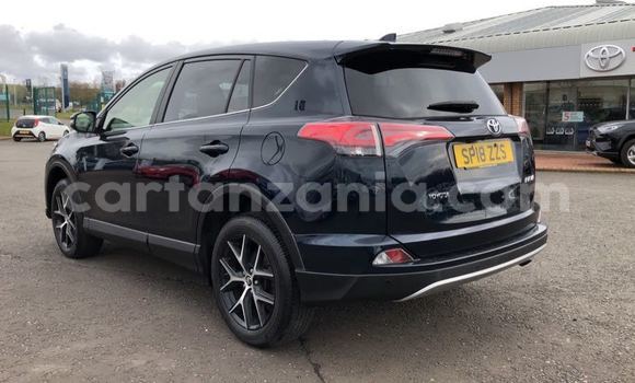 Buy Used Toyota RAV4 Other Car in Dar es Salaam in Dar es Salaam Buy Used Toyota RAV4 Other Car in Dar es Salaam in Dar es Salaam