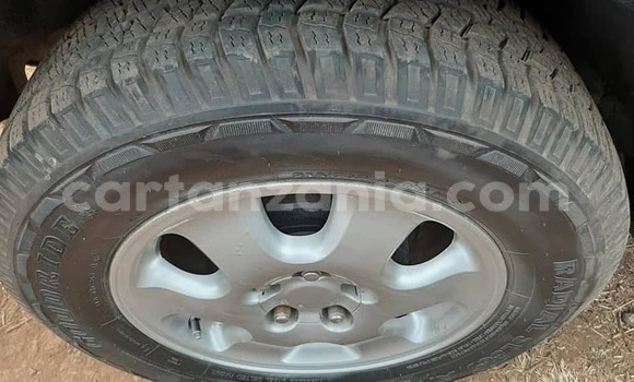 Buy Used Toyota RAV4 Blue Car in Arusha in Arusha Buy Used Toyota RAV4 Blue Car in Arusha in Arusha