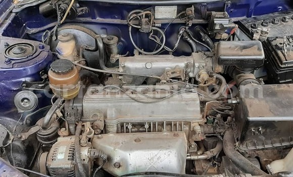 Buy Used Toyota RAV4 Blue Car in Arusha in Arusha Buy Used Toyota RAV4 Blue Car in Arusha in Arusha