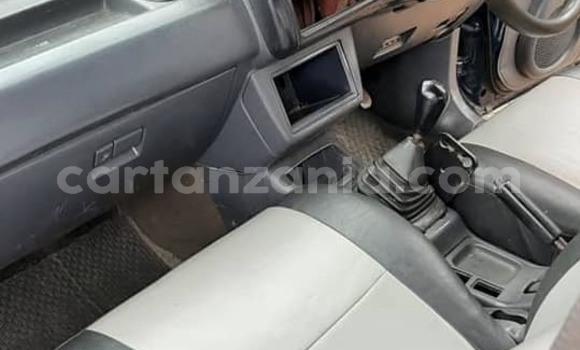 Buy Used Toyota RAV4 Blue Car in Arusha in Arusha Buy Used Toyota RAV4 Blue Car in Arusha in Arusha