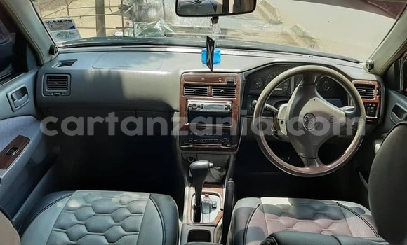 Buy Used Toyota Corolla Blue Car in Moshi in Kilimanjaro Buy Used Toyota Corolla Blue Car in Moshi in Kilimanjaro