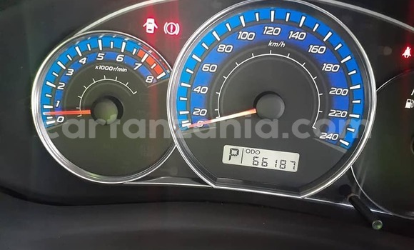 Buy Used Subaru Forester Brown Car in Dar es Salaam in Dar es Salaam Buy Used Subaru Forester Brown Car in Dar es Salaam in Dar es Salaam