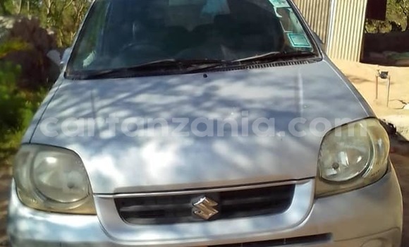 Nunua Ilio tumika Suzuki Kei Fedha Gari ndani ya Dar es Salaam nchini Dar es Salaam