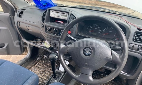 Buy Used Suzuki Kei Silver Car in Dar es Salaam in Dar es Salaam Buy Used Suzuki Kei Silver Car in Dar es Salaam in Dar es Salaam