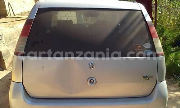 Buy Used Suzuki Kei Silver Car in Dar es Salaam in Dar es Salaam Buy Used Suzuki Kei Silver Car in Dar es Salaam in Dar es Salaam