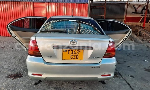 Nunua Ilio tumika Toyota Allion Fedha Gari ndani ya Dar es Salaam nchini Dar es Salaam Nunua Ilio tumika Toyota Allion Fedha Gari ndani ya Dar es Salaam nchini Dar es Salaam