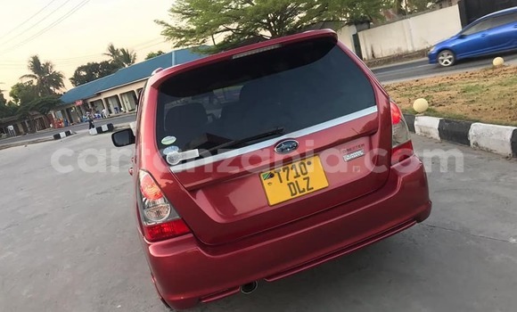 Nunua Ilio tumika Subaru Forester Nyekundu Gari ndani ya Dar es Salaam nchini Dar es Salaam Nunua Ilio tumika Subaru Forester Nyekundu Gari ndani ya Dar es Salaam nchini Dar es Salaam