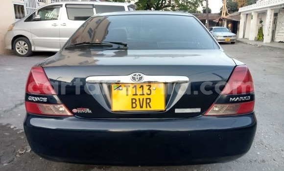 Nunua Ilio tumika Toyota Mark II Nyeusi Gari ndani ya Dar es Salaam nchini Dar es Salaam Nunua Ilio tumika Toyota Mark II Nyeusi Gari ndani ya Dar es Salaam nchini Dar es Salaam