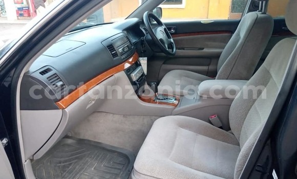 Nunua Ilio tumika Toyota Mark II Nyeusi Gari ndani ya Dar es Salaam nchini Dar es Salaam Nunua Ilio tumika Toyota Mark II Nyeusi Gari ndani ya Dar es Salaam nchini Dar es Salaam